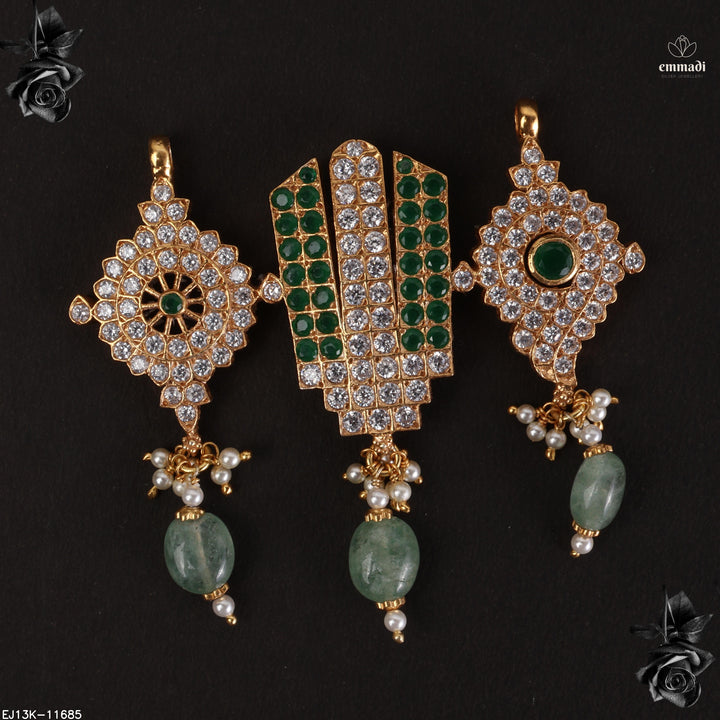 Pendant Antique