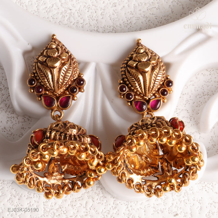 Jhumka Antique