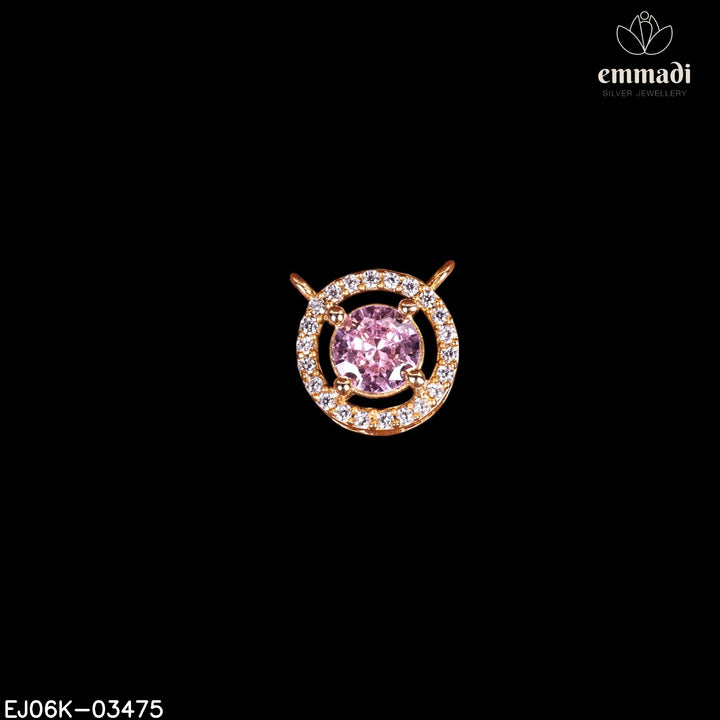 Pendant Premium Cz