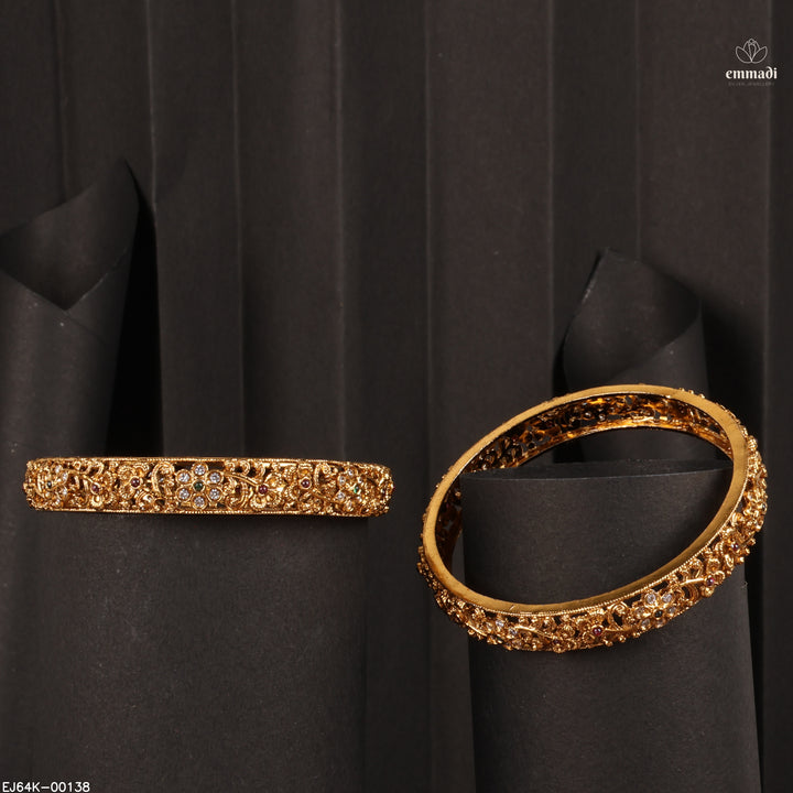 Bangles Antique