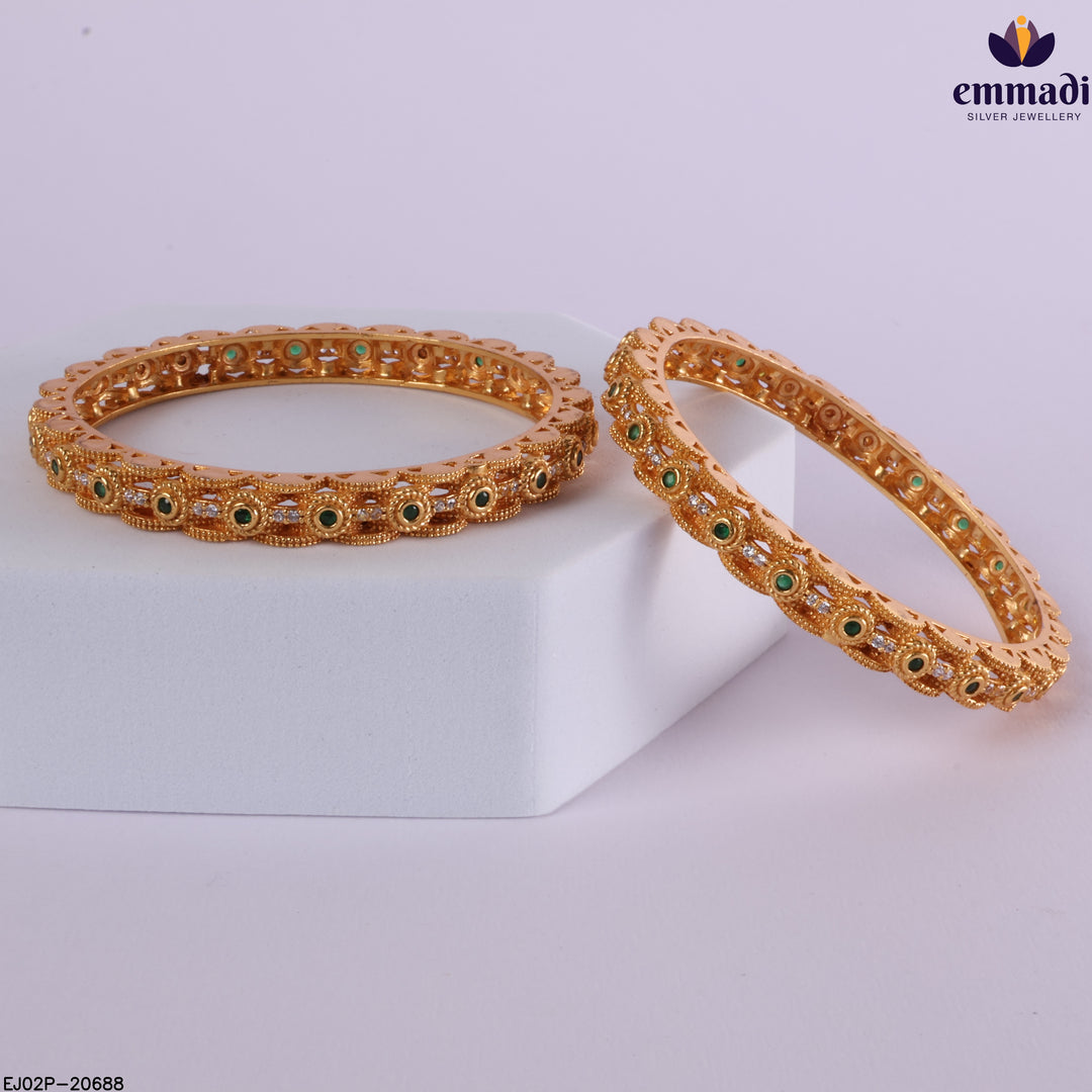 Bangles Antique