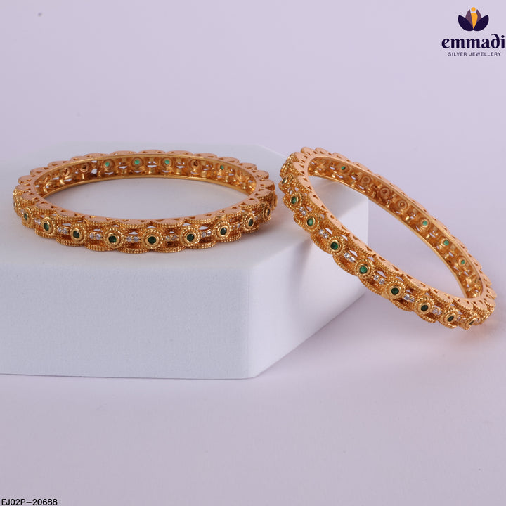 Bangles Antique