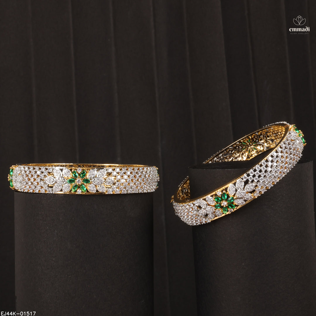 Bangles Premium Cz