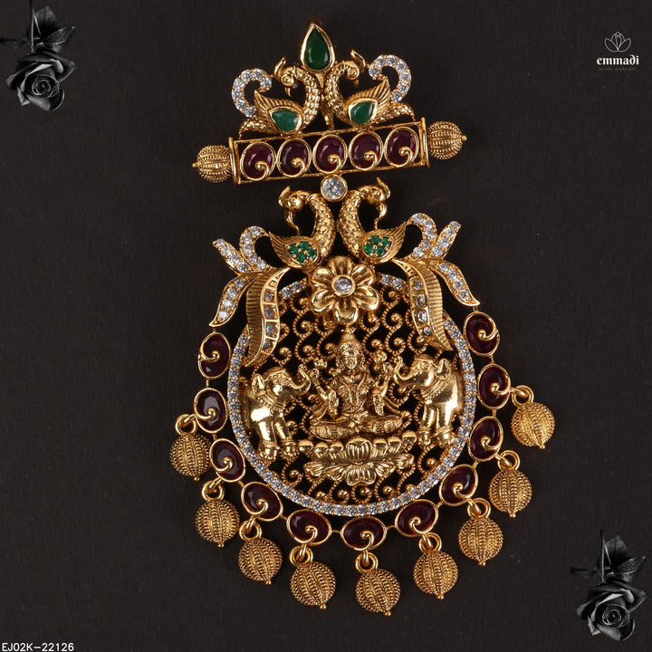 Pendant Antique