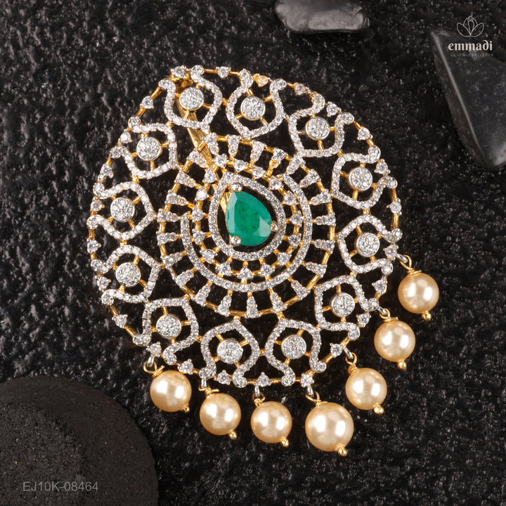 Pendant Premium Cz