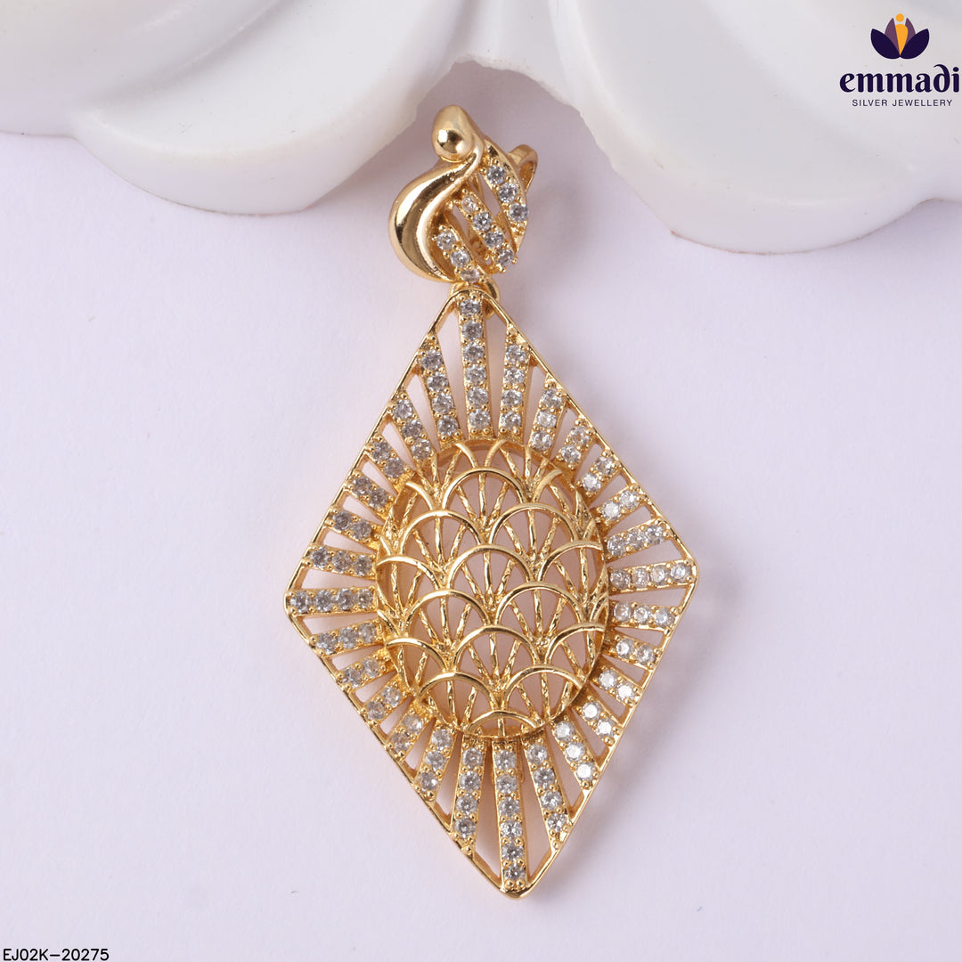 Pendant Antique