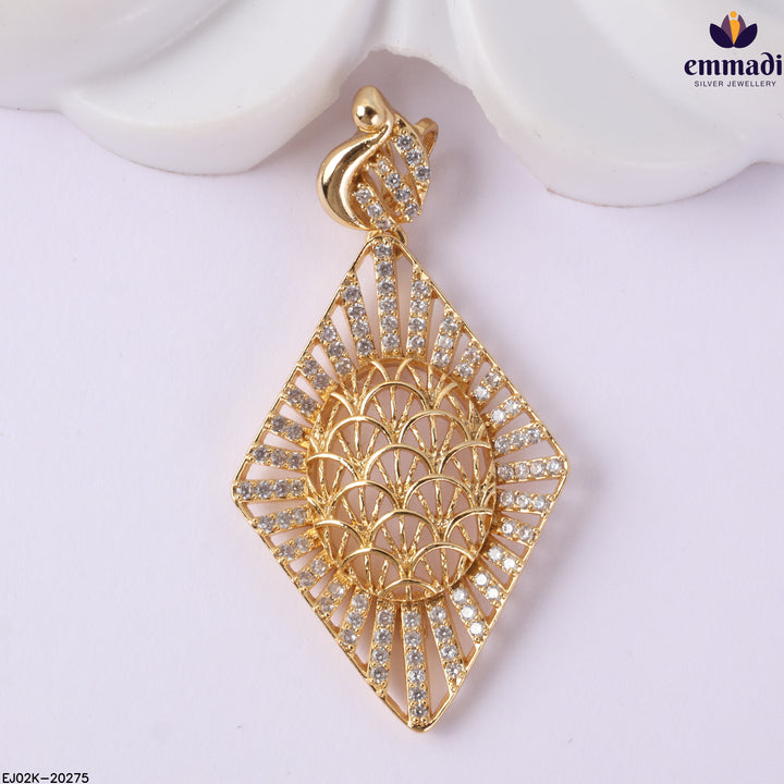 Pendant Antique