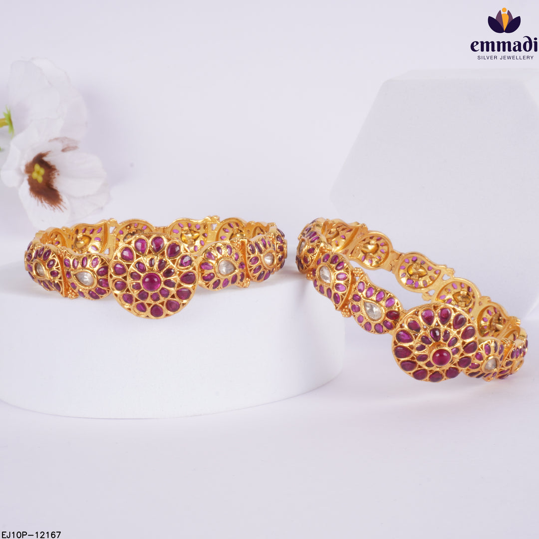 Bangles Antique