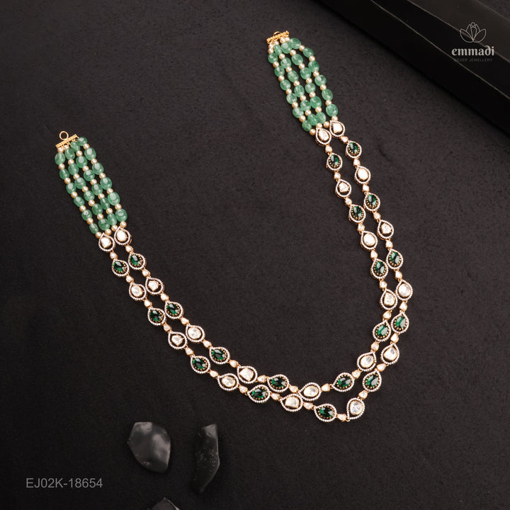 Long Necklace Victorian