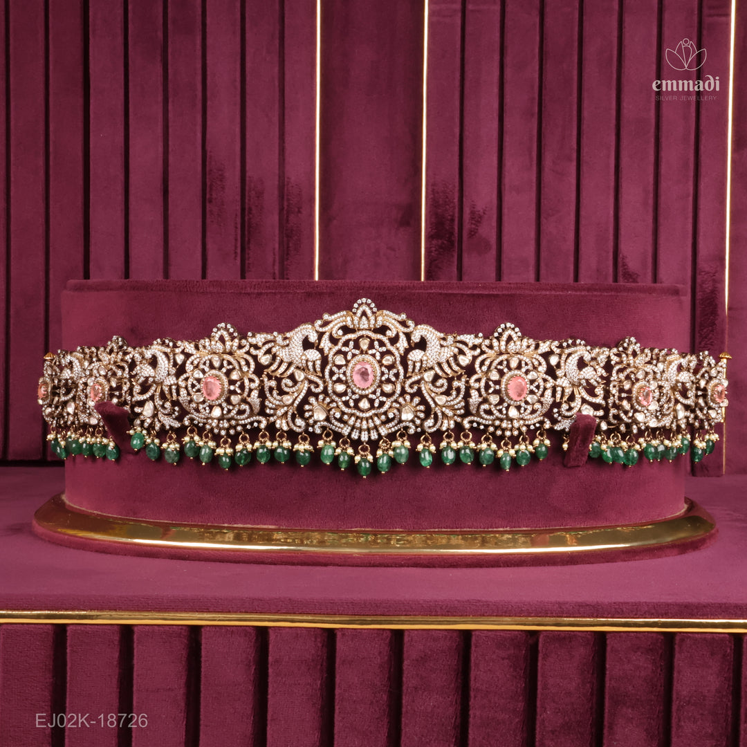 Vaddanam Set Victorian