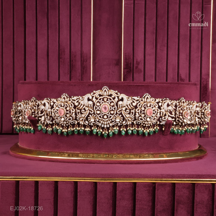 Vaddanam Set Victorian
