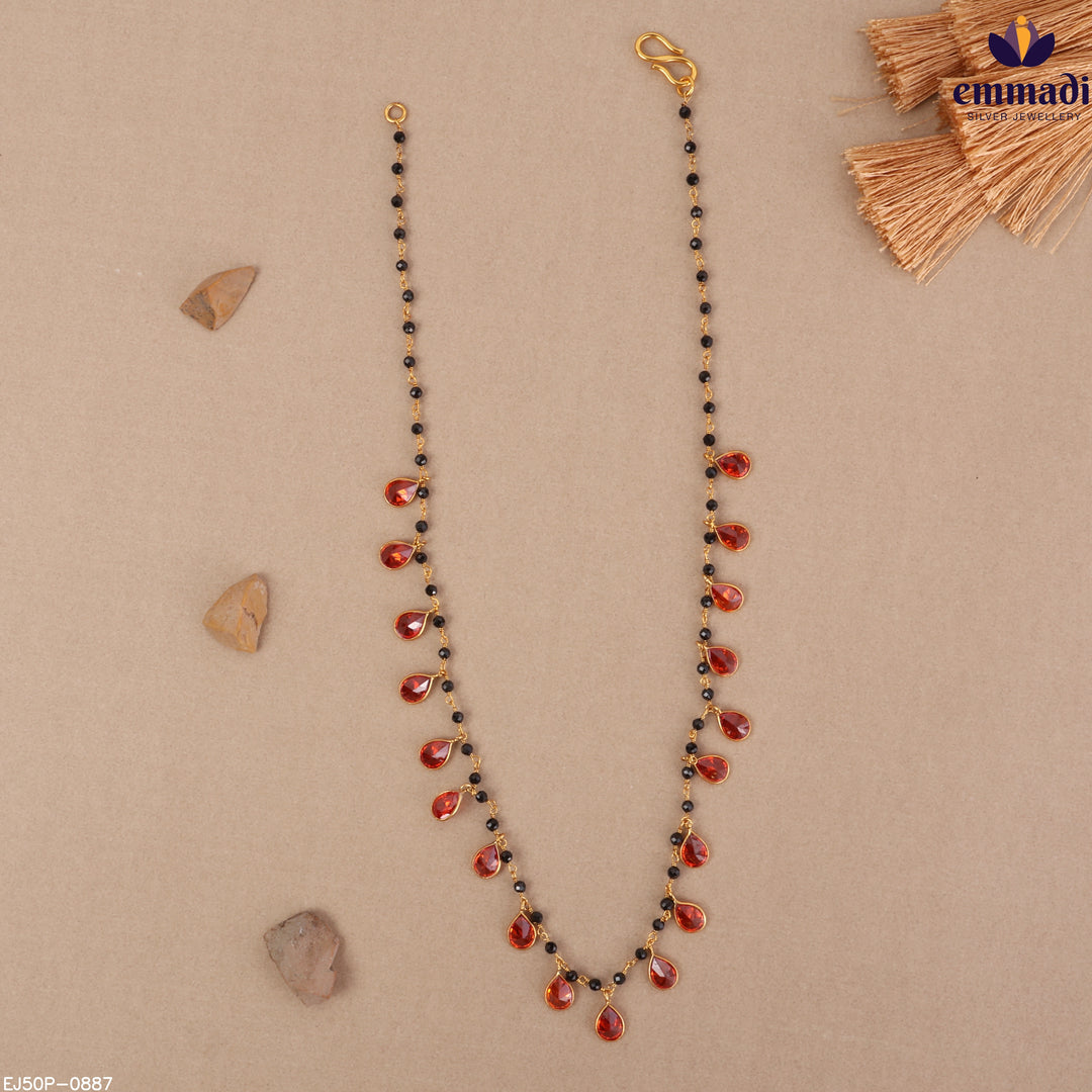 Chain Beads