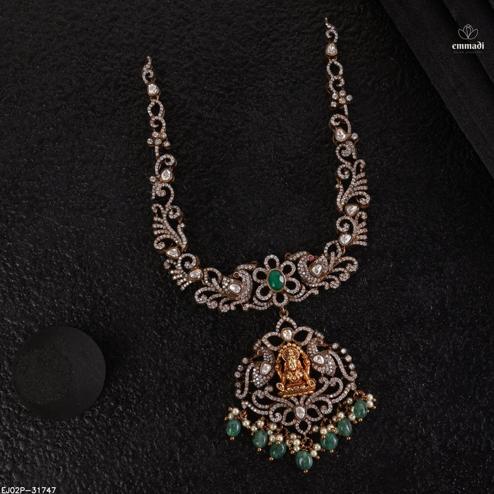 Short Necklace Victorian