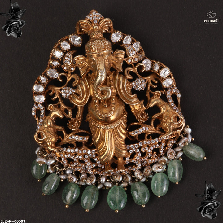 Pendant Victorian