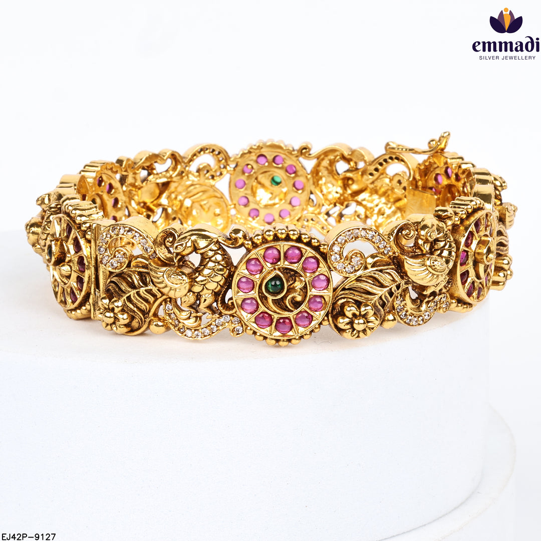 Bangles Antique