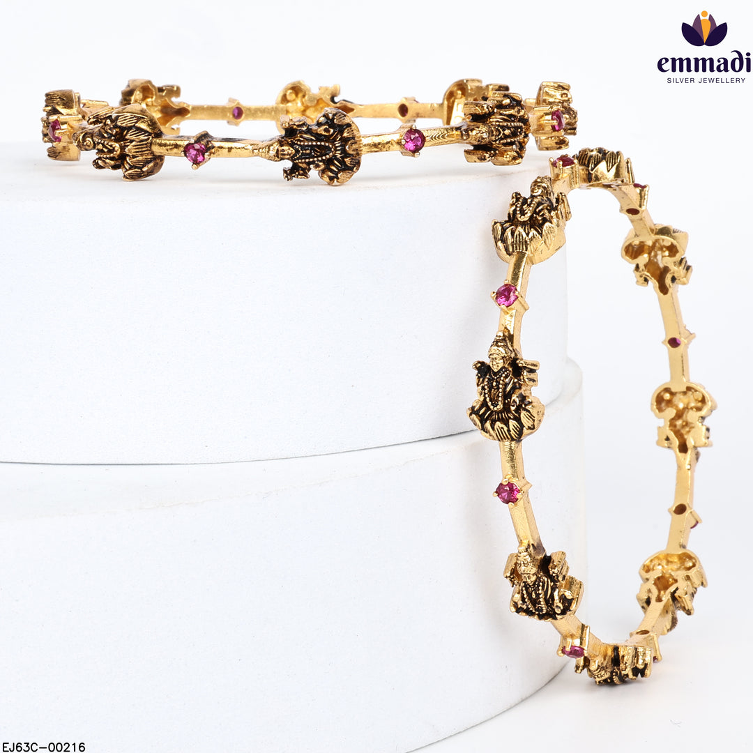 Bangles Antique