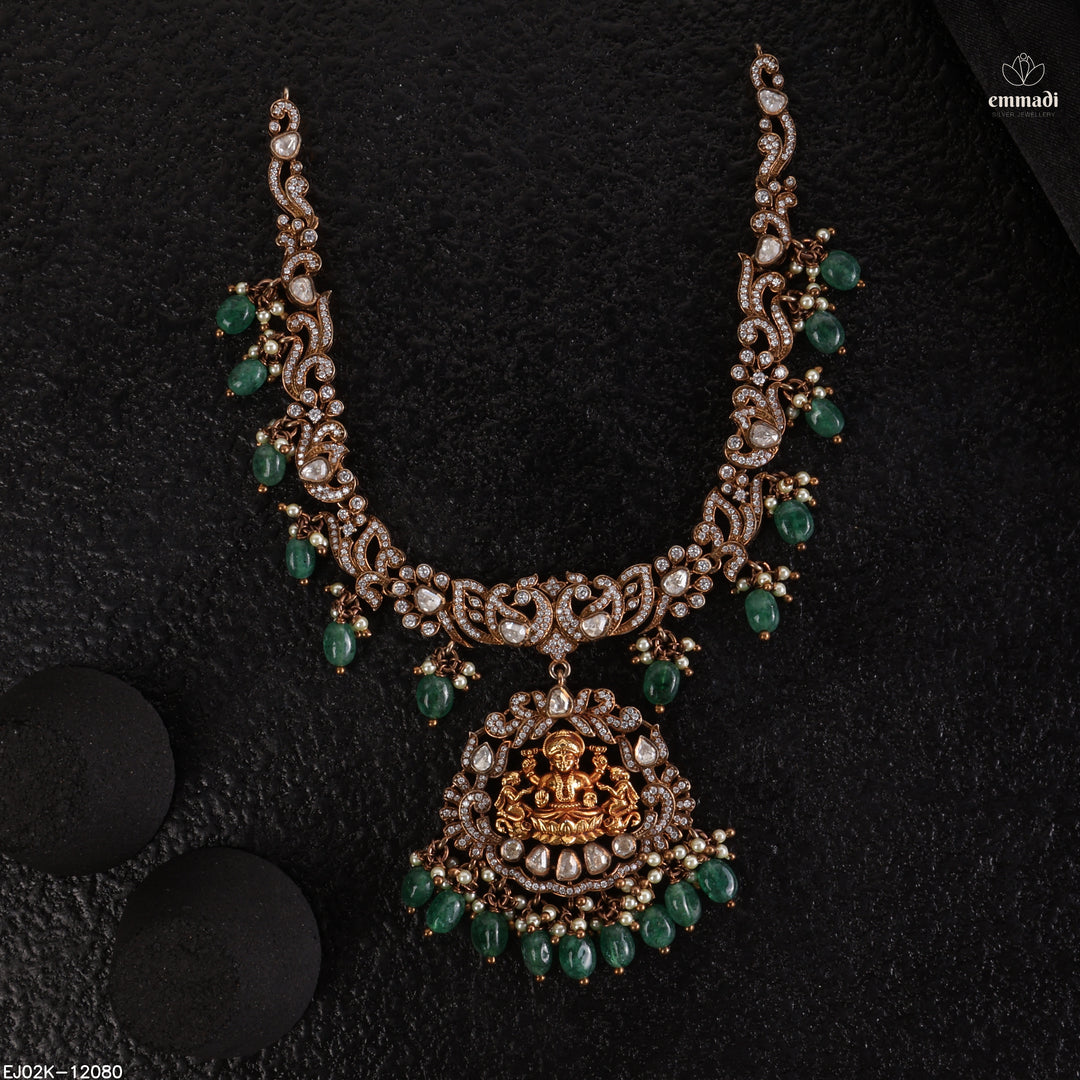 Short Necklace Victorian