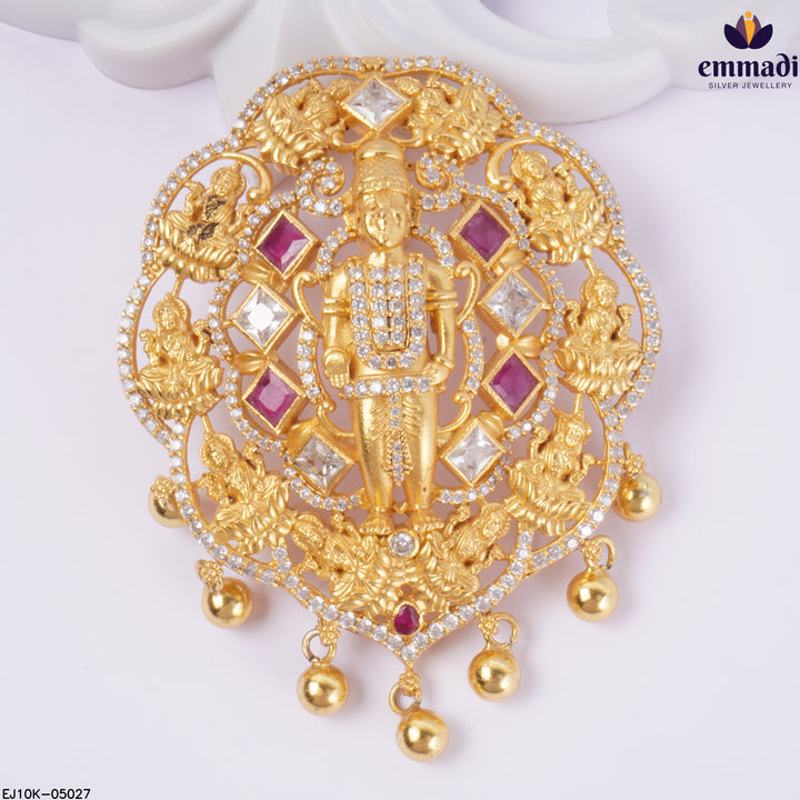 Pendant Antique