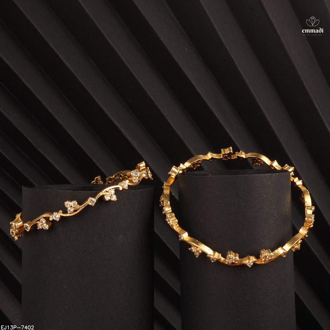 Bangles Antique