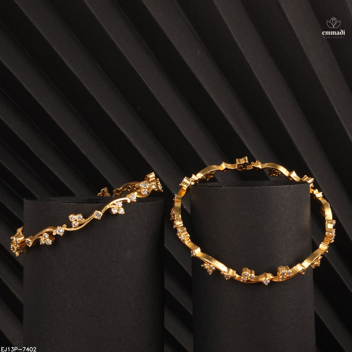 Bangles Antique