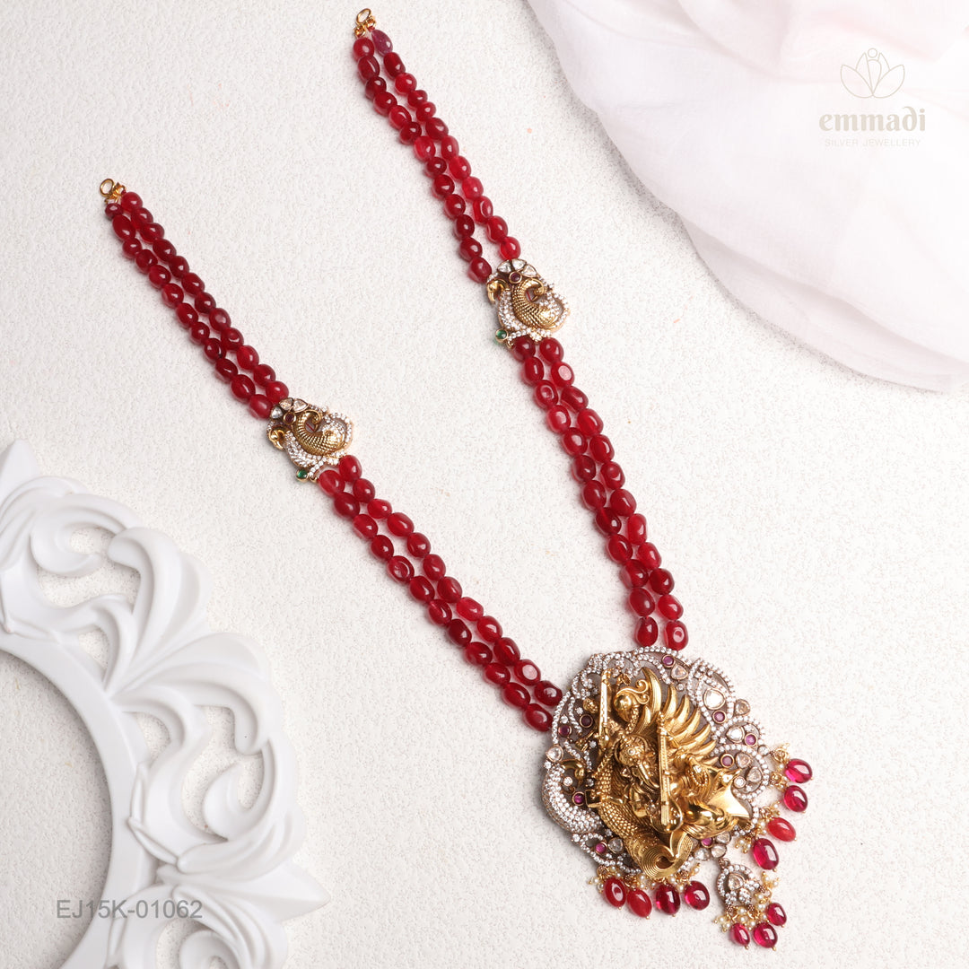 Long Necklace Victorian