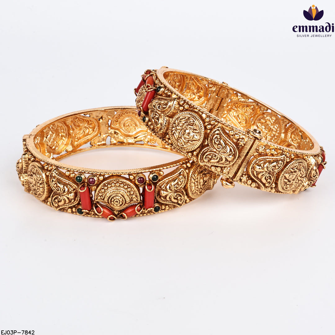 Bangles Antique