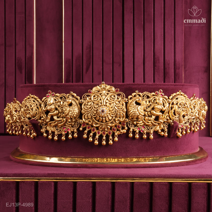 Vaddanam Set Antique