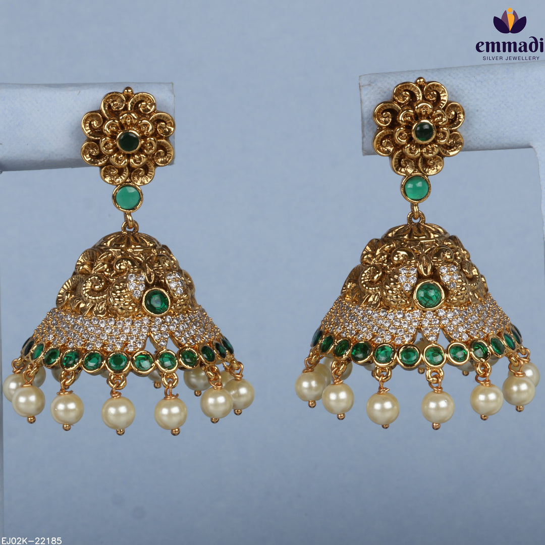 Jhumka Antique