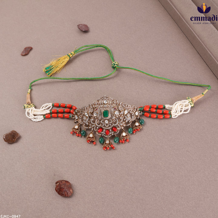 Choker Victorian
