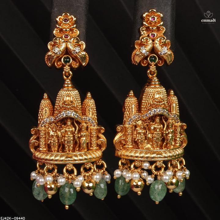 Hangings Premium Nakshi