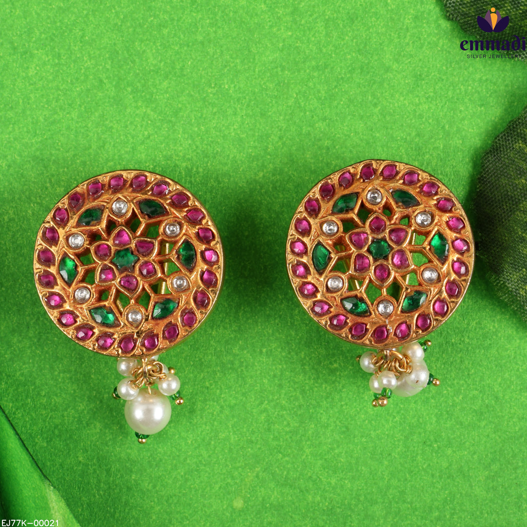 Hangings Kundan
