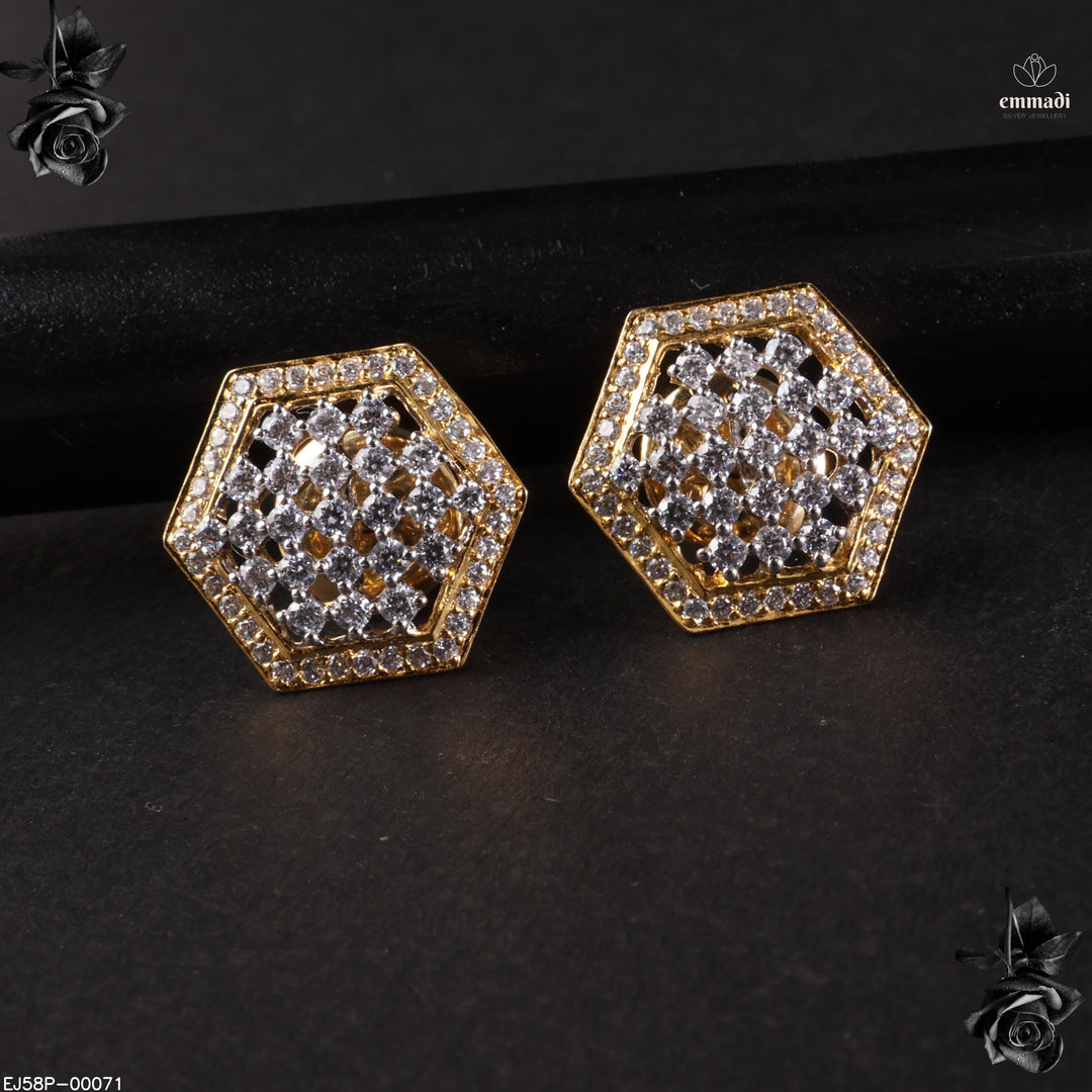 Studs Premium Cz