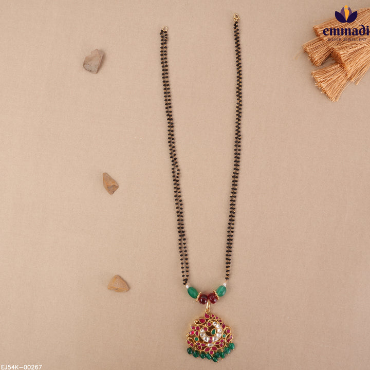 Chain Kundan