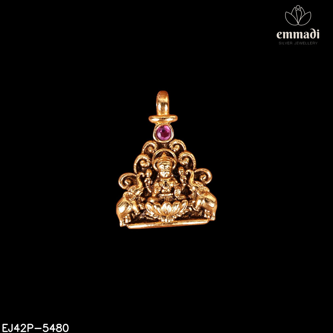 Pendant Brouch Antique