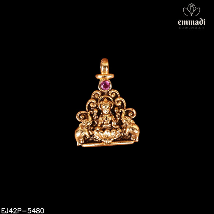 Pendant Brouch Antique