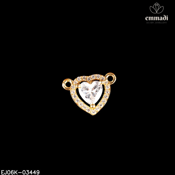 Pendant Premium Cz