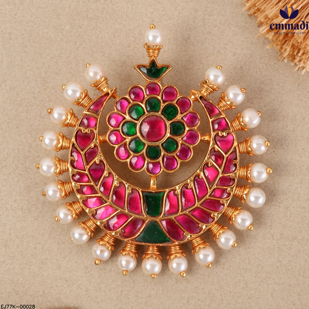 Pendant Kundan