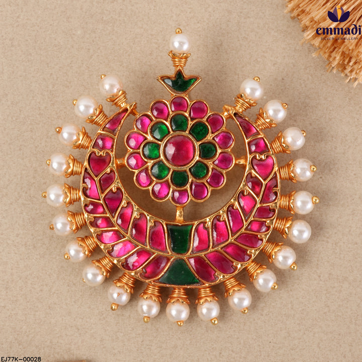 Pendant Kundan