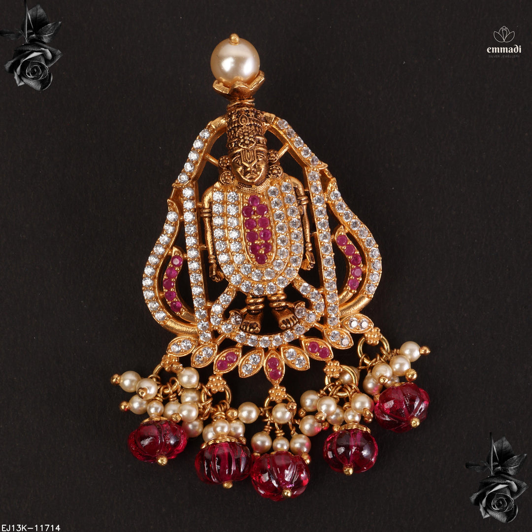 Pendant Antique