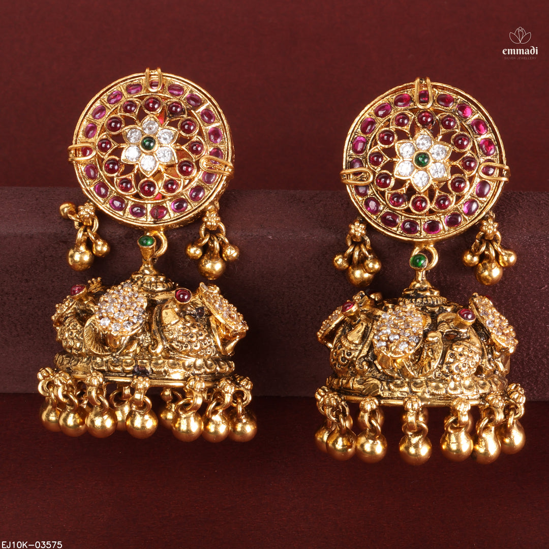 Jhumka Antique