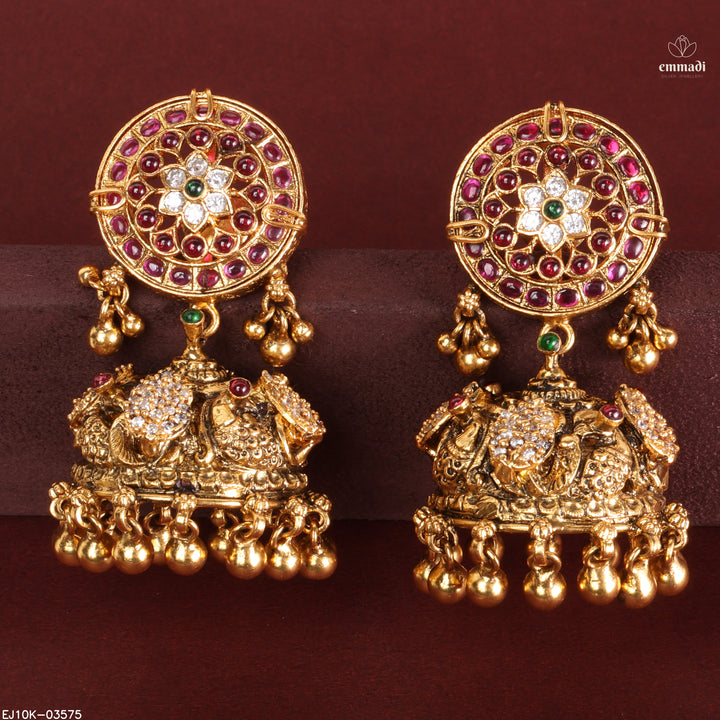 Jhumka Antique