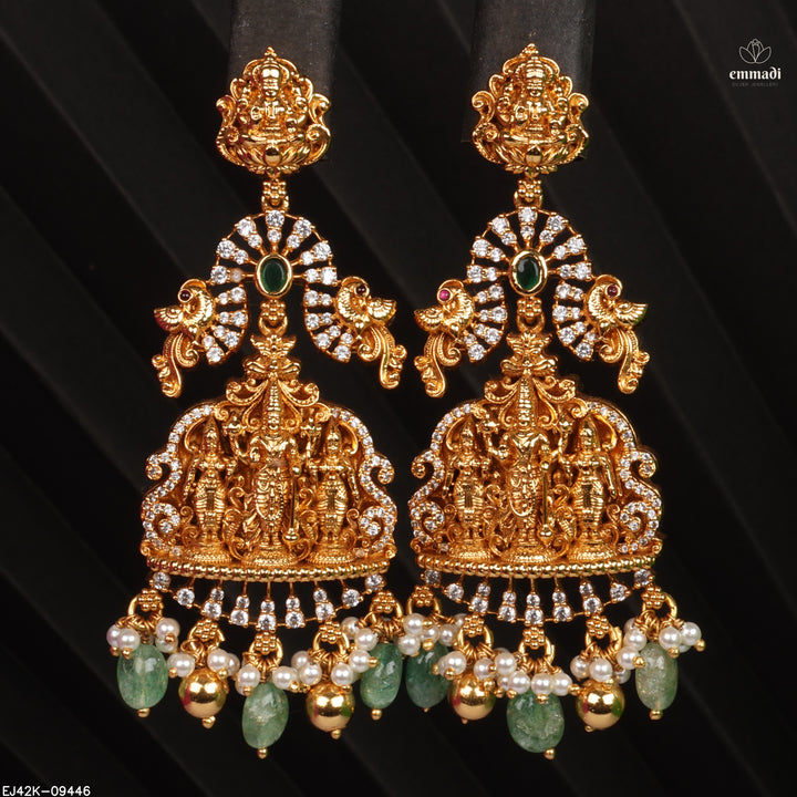 Hangings Premium Nakshi