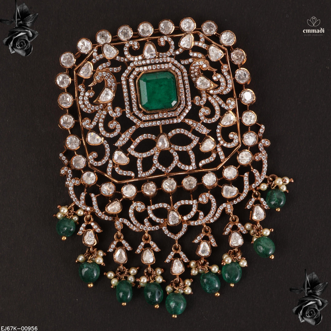 Pendant Victorian