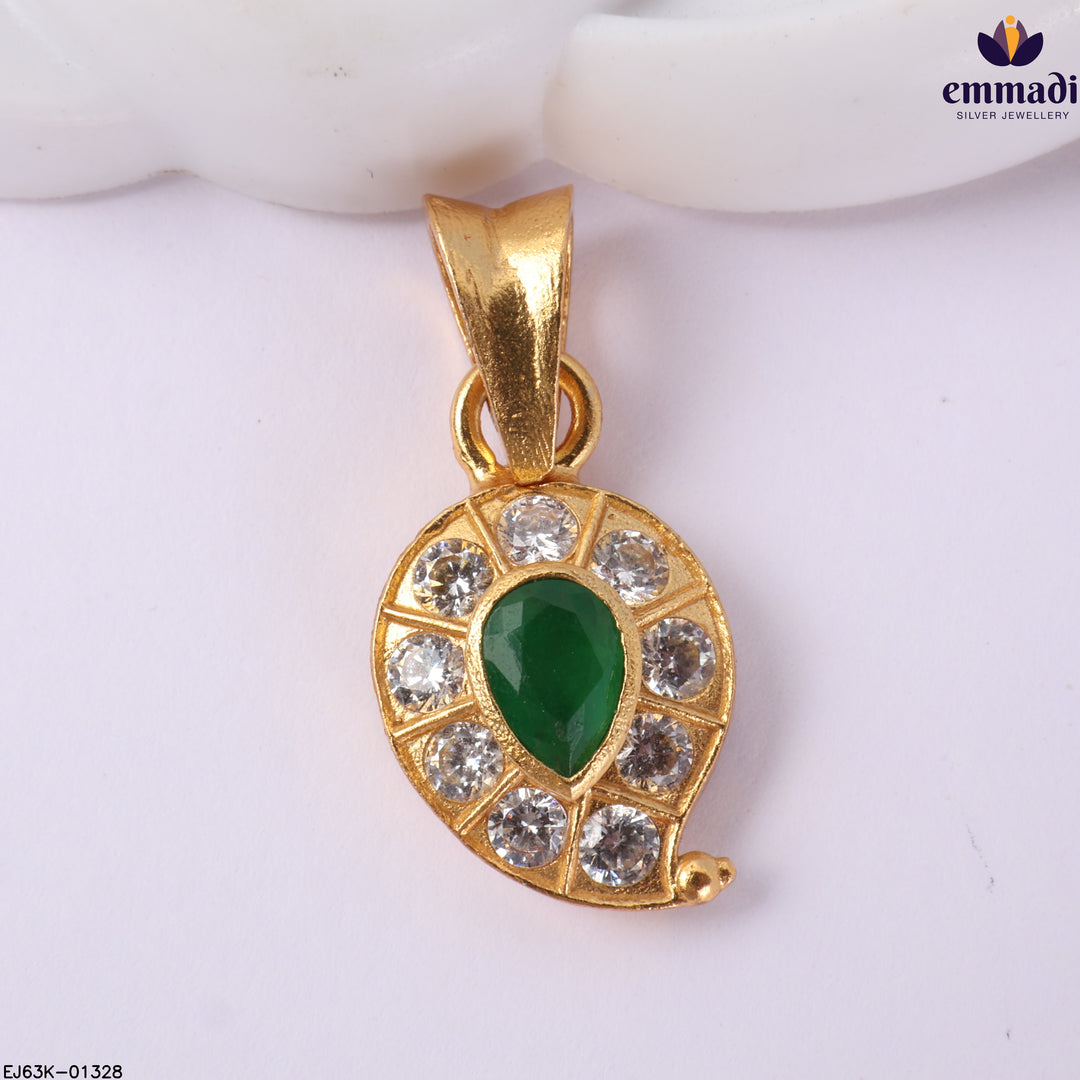 Pendant Antique