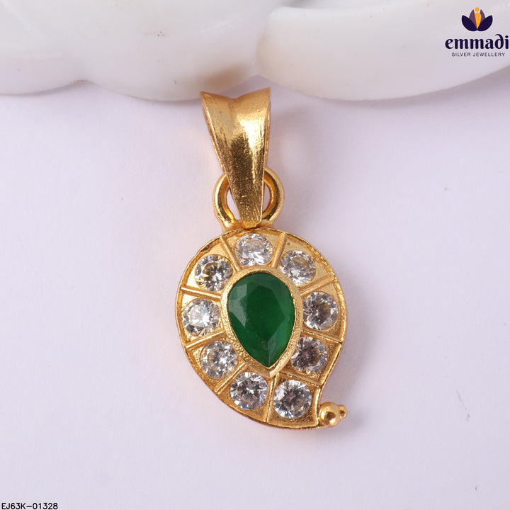 Pendant Antique