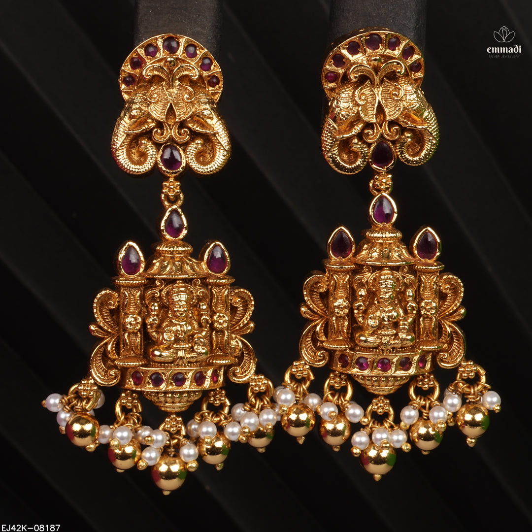 Hangings Premium Nakshi