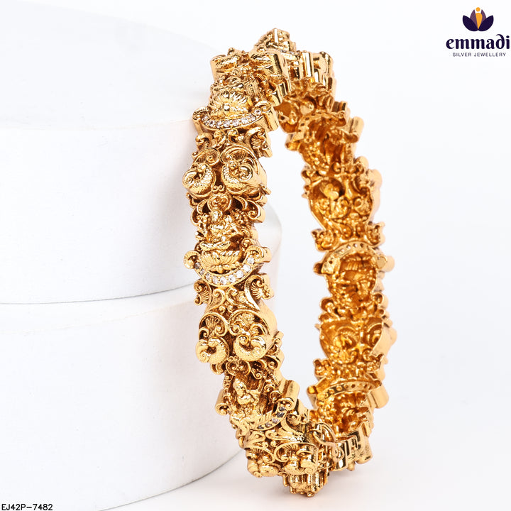 Bangles Premium Nakshi