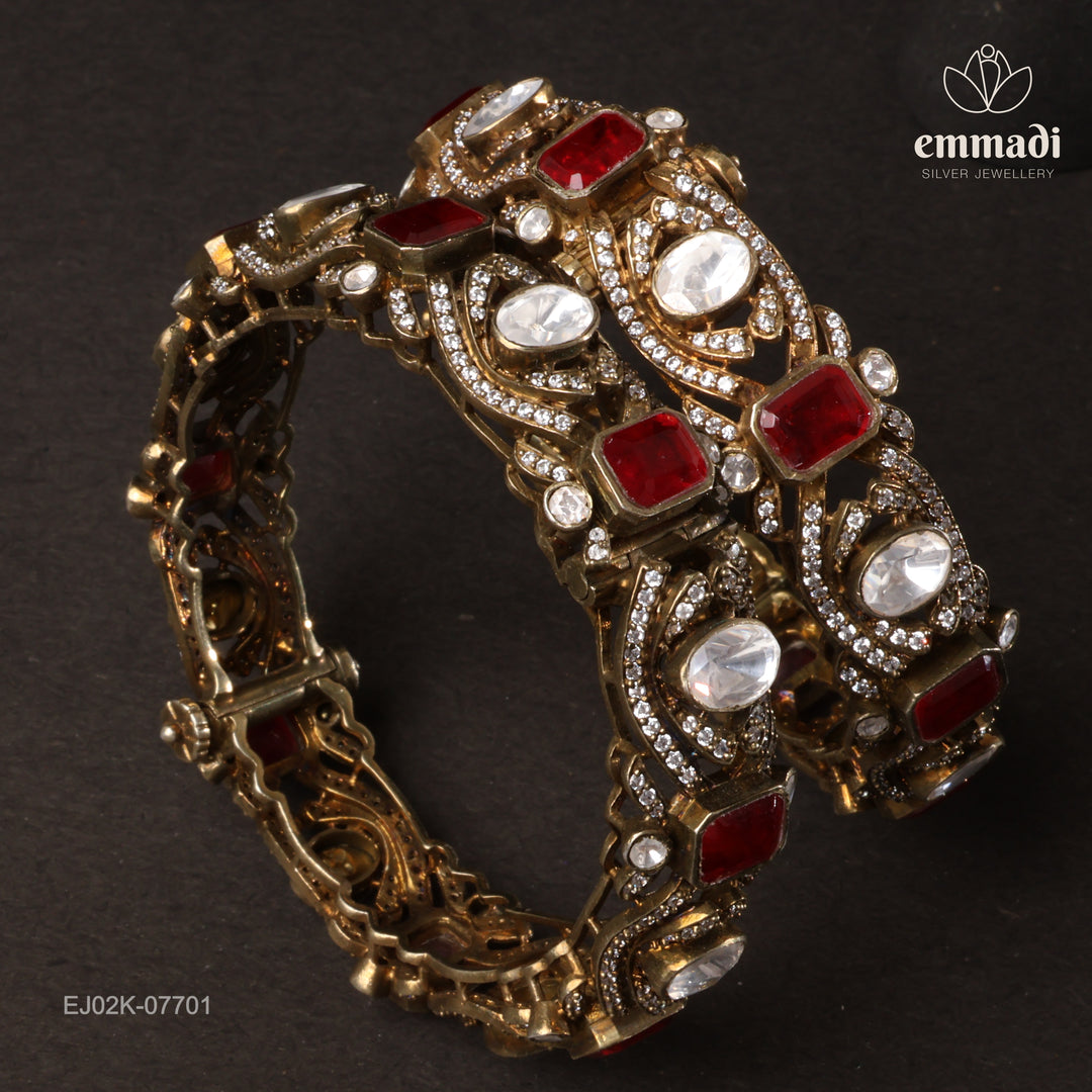 Bangles Victorian