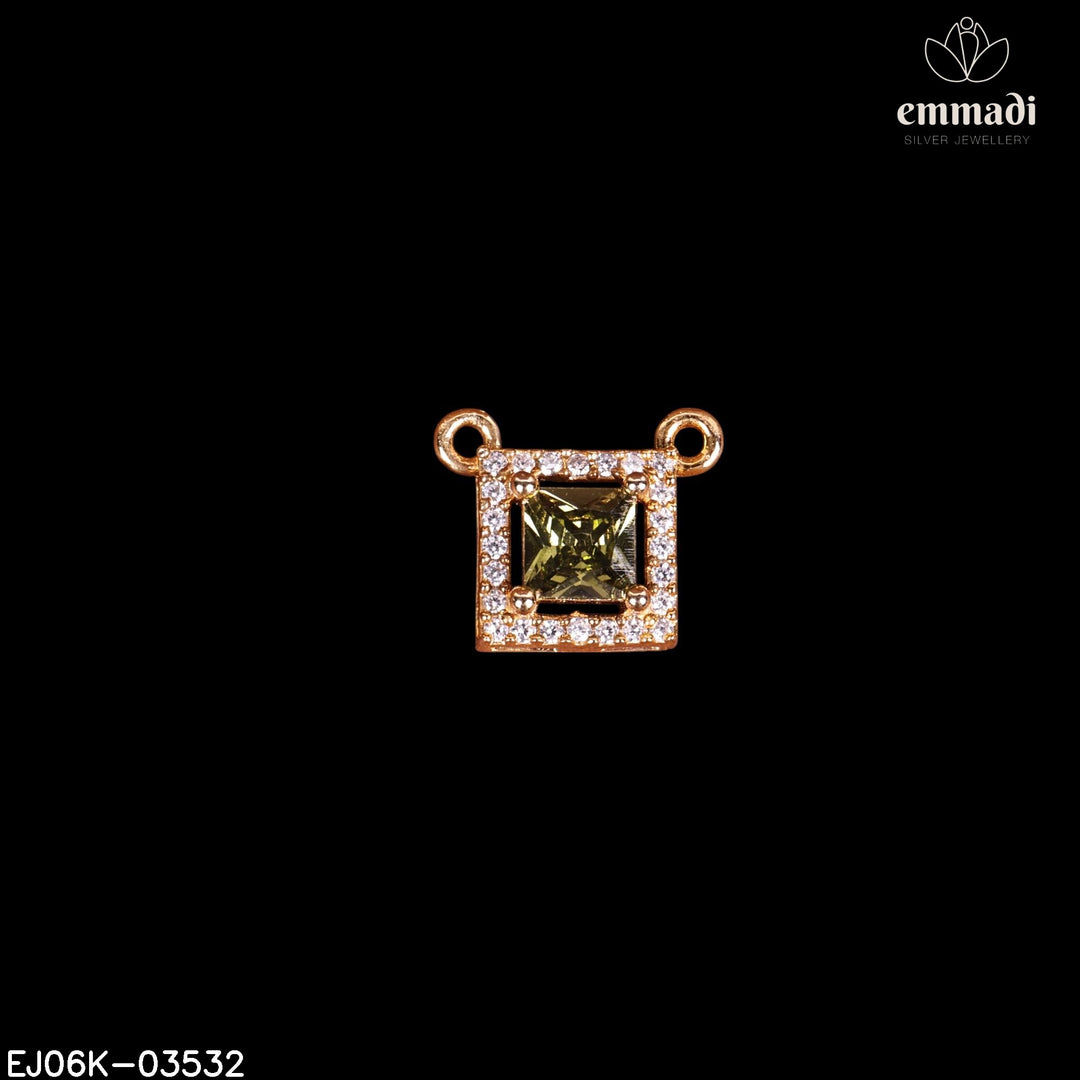 Pendant Premium Cz