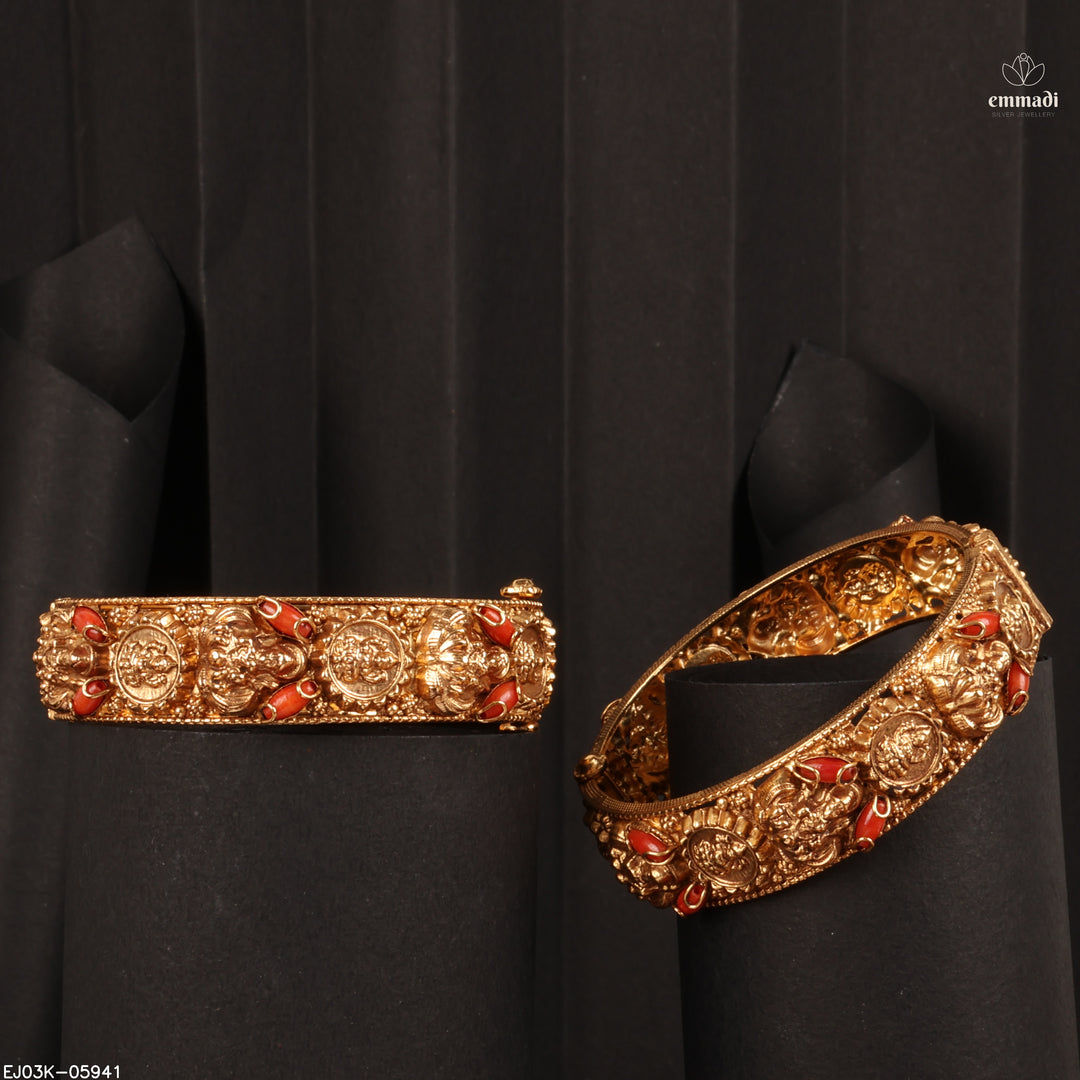 Bangles Antique